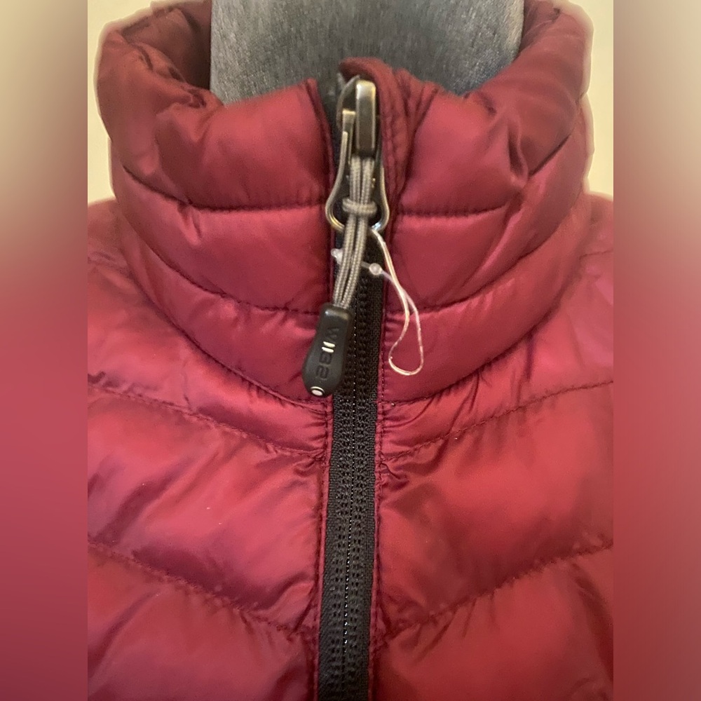 32 Degrees puffer jacket - Picture 5 of 5